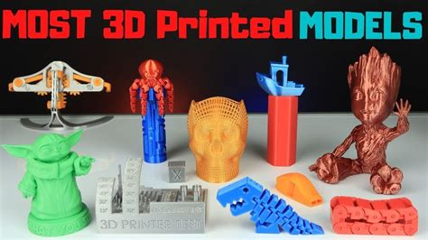 Buy and Sell 3D Printing Files .